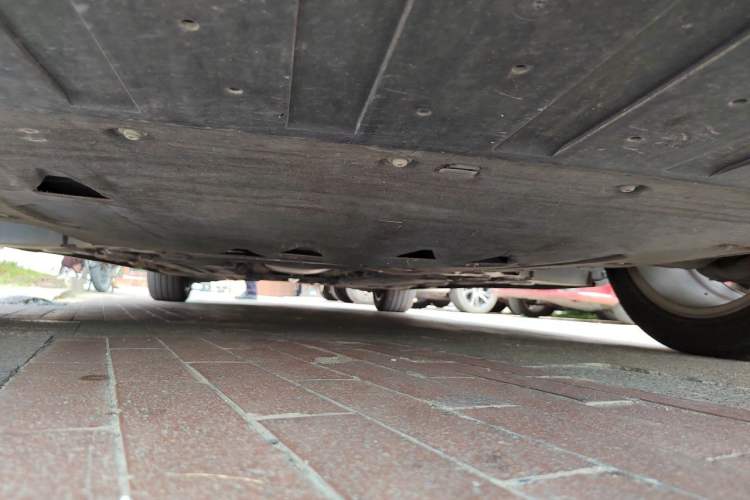 Used Volvo S90 2020 T5 Zhiyi Luxury Edition Chassis Front