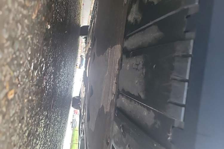 Used Volvo S90 2020 T5 Zhiyi Sport Edition Chassis Front