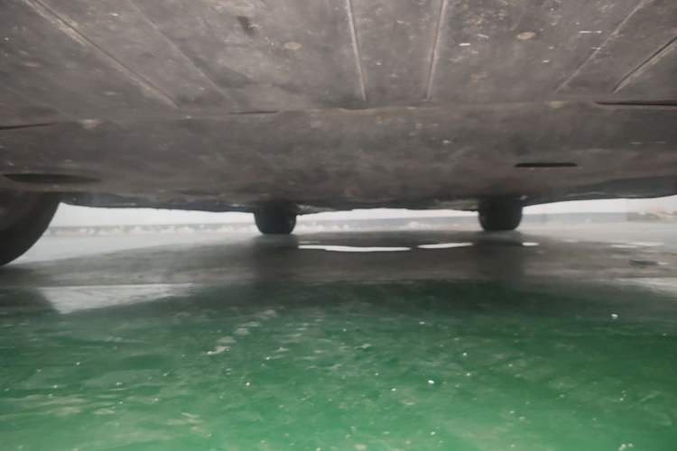 Used Volvo S90 2020 T5 Zhiyuan Luxury Edition Chassis Front