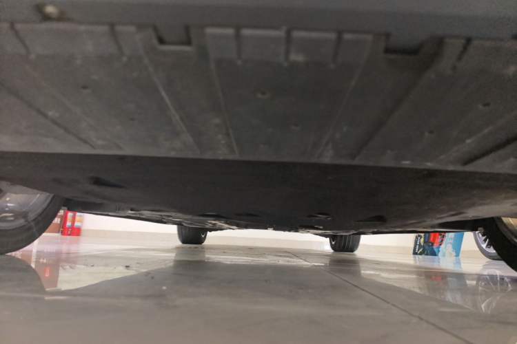 Used Volvo S90 2020 T5 Zhiyi Luxury Edition Chassis Front