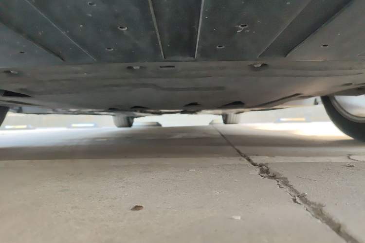 Used Volvo S90 2020 T5 Zhiyi Luxury Edition Chassis Front