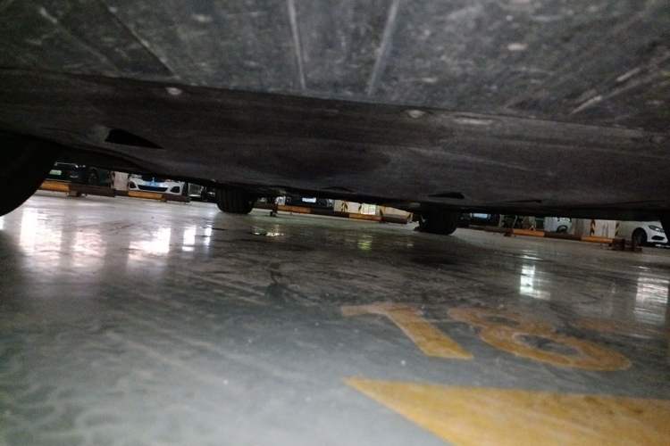 Used Volvo S90 2020 T5 Zhiyuan Luxury Edition Chassis Front