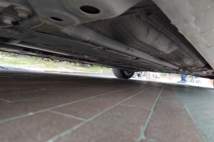 Used Volvo S90 2020 T5 Zhiyi Luxury Edition Chassis Front Left
