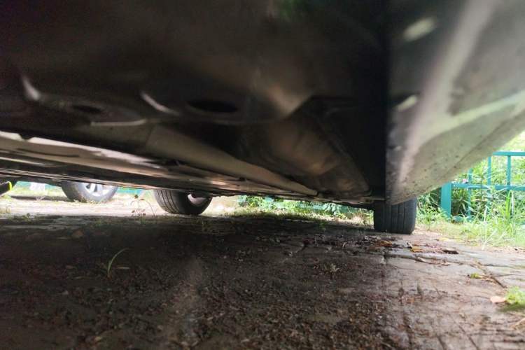Used Volvo S90 2020 T5 Zhiya Luxury Edition Chassis Front Left