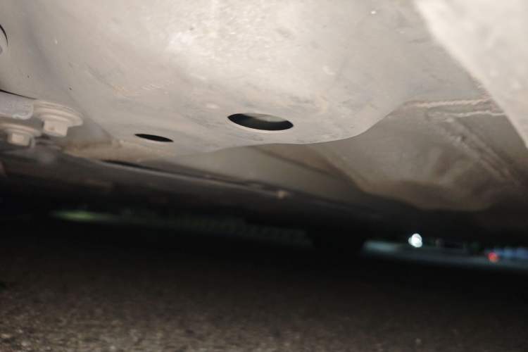 Used Volvo S90 2020 T5 Zhiyi Luxury Edition Chassis Front Left