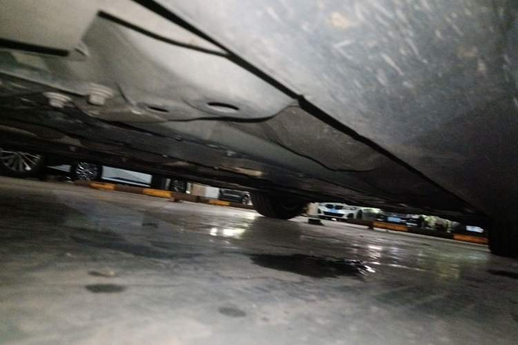 Used Volvo S90 2020 T5 Zhiyuan Luxury Edition Chassis Front Left