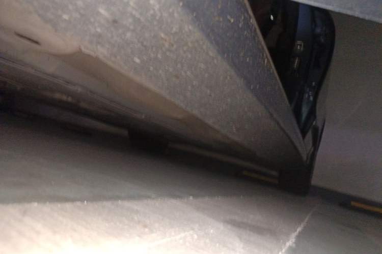 Used Volvo S90 2020 T5 Zhiyi Luxury Edition Chassis Front Left