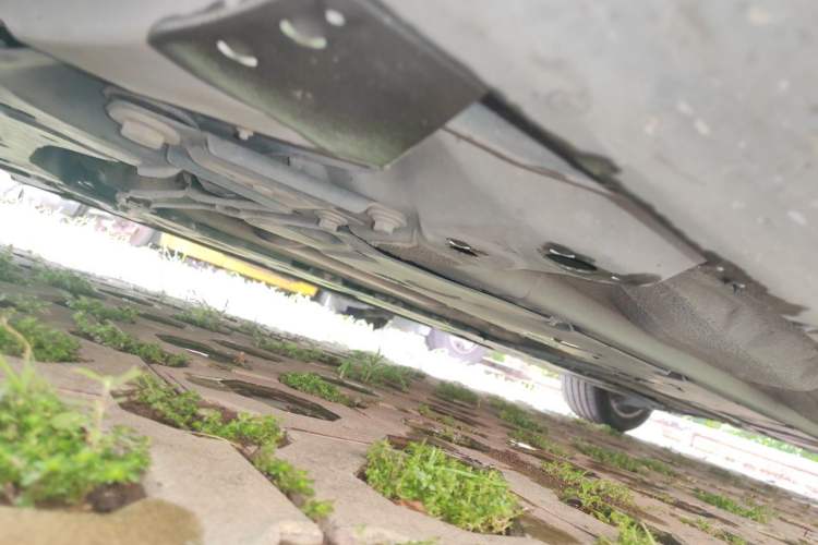 Used Volvo S90 2020 T5 Zhiyi Luxury Edition Chassis Front Left