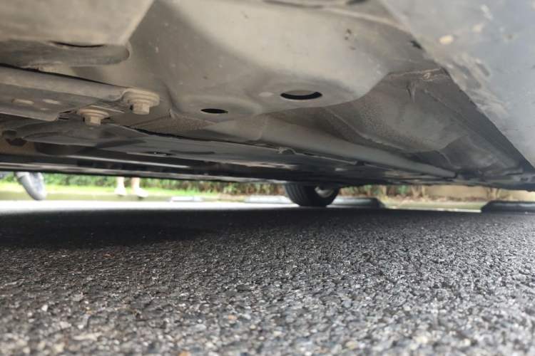 Used Volvo S90 2020 T5 Zhiyuan Luxury Edition Chassis Front Left