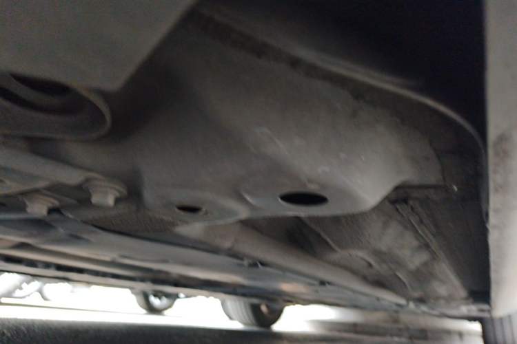 Used Volvo S90 2020 T5 Zhiyuan Luxury Edition Chassis Front Left