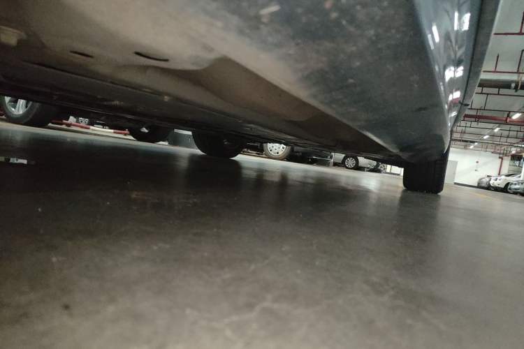 Used Volvo S90 2020 T5 Zhiyuan Luxury Edition Chassis Front Left