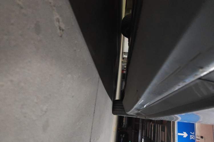 Used Volvo S90 2020 T5 Zhiyi Luxury Edition Chassis Front Left
