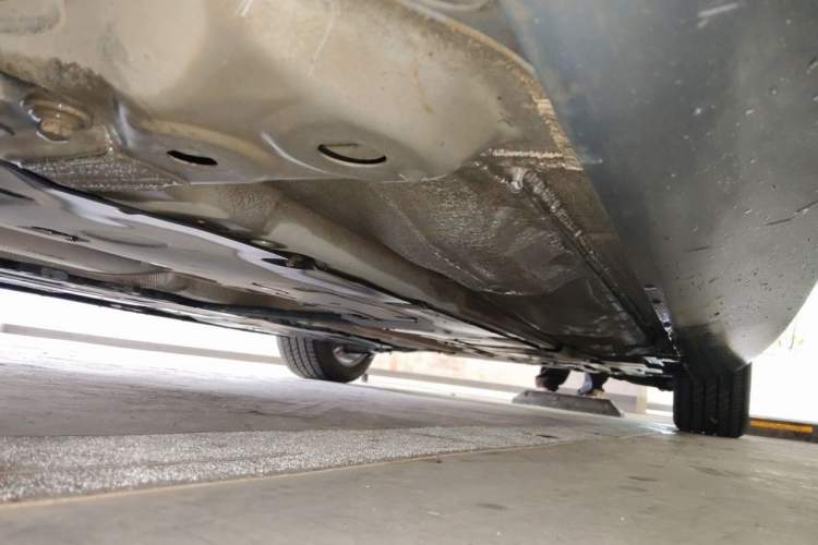Used Volvo S90 2020 T5 Zhiyi Luxury Edition Chassis Front Left