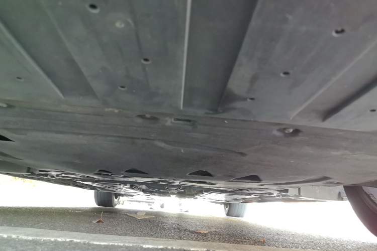 Used Volvo S90 2020 T5 Zhiyuan Luxury Edition Chassis Front