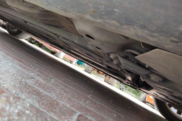 Used Volvo S90 2020 T5 Zhiyi Luxury Edition Chassis Front Right