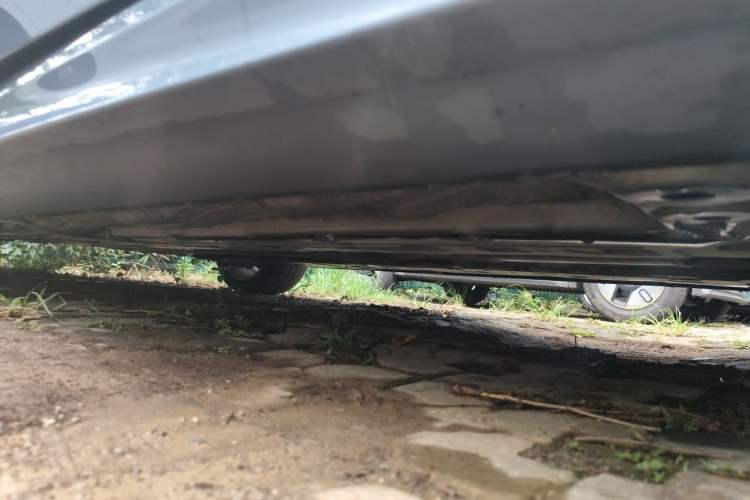 Used Volvo S90 2020 T5 Zhiya Luxury Edition Chassis Front Right