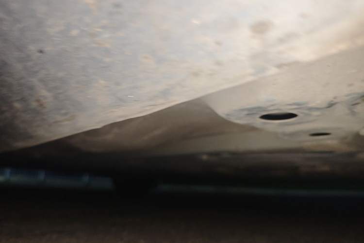 Used Volvo S90 2020 T5 Zhiyi Luxury Edition Chassis Front Right