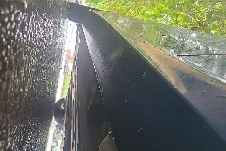 Used Volvo S90 2020 T5 Zhiyi Sport Edition Chassis Front Right