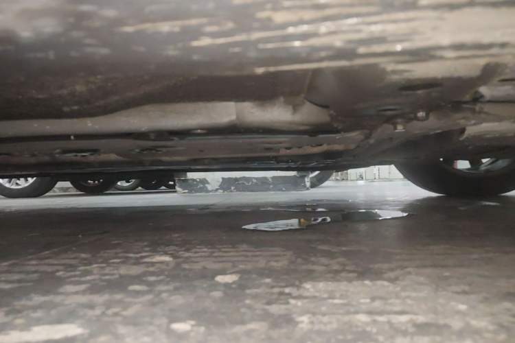 Used Volvo S90 2020 T5 Zhiyuan Luxury Edition Chassis Front Right