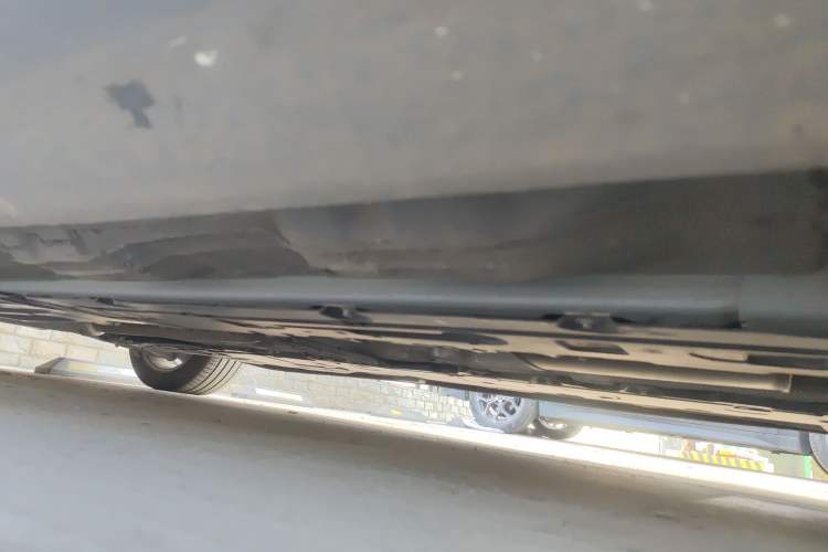 Used Volvo S90 2020 T5 Zhiyi Luxury Edition Chassis Front Right