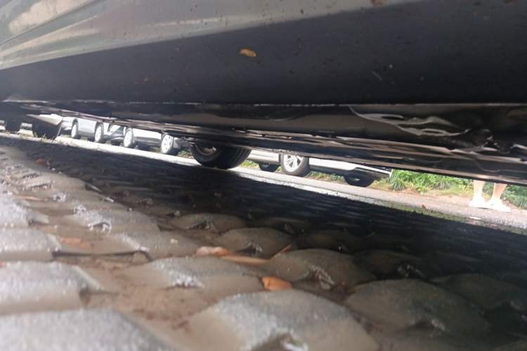 Used Volvo S90 2020 Facelifted T5 Zhiyi Luxury Edition Chassis Front Right