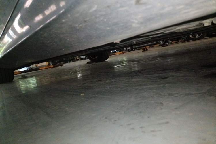Used Volvo S90 2020 T5 Zhiyuan Luxury Edition Chassis Front Right