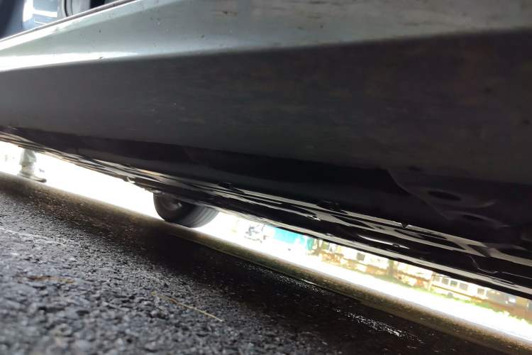 Used Volvo S90 2020 T5 Zhiyuan Luxury Edition Chassis Front Right
