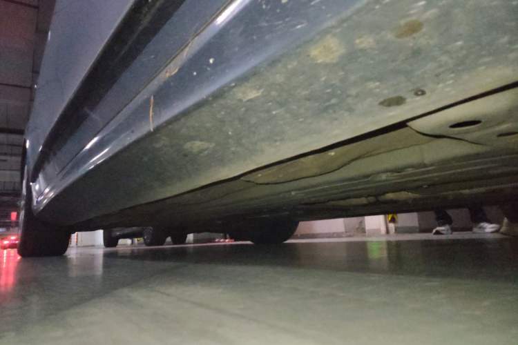 Used Volvo S90 2020 T5 Zhiyuan Luxury Edition Chassis Front Right