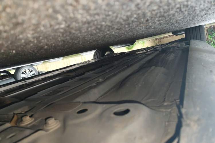 Used Volvo S90 2020 T5 Zhiyuan Luxury Edition Chassis Front Right
