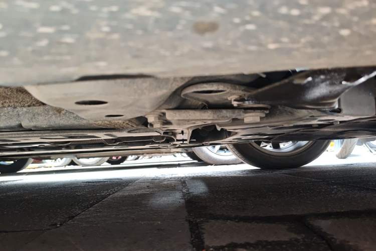 Used Volvo S90 2020 Facelifted T5 Zhiyi Luxury Edition Chassis Front Right