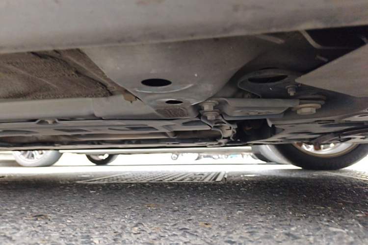 Used Volvo S90 2020 T5 Zhiyuan Luxury Edition Chassis Front Right