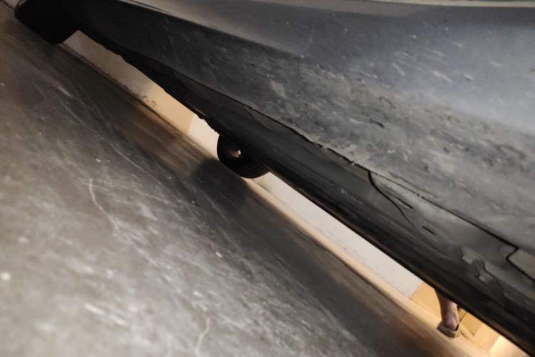 Used Volvo S90 2020 T5 Zhiyi Luxury Edition Chassis Front Right