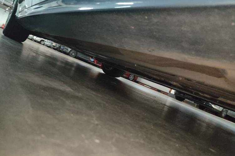 Used Volvo S90 2020 T5 Zhiyuan Luxury Edition Chassis Front Right