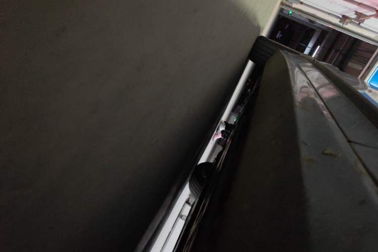 Used Volvo S90 2020 T5 Zhiyi Luxury Edition Chassis Front Right