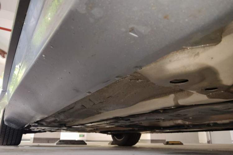 Used Volvo S90 2020 T5 Zhiyi Luxury Edition Chassis Front Right