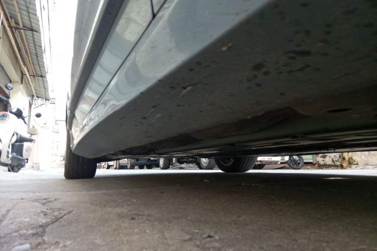 Used Volvo S90 2020 T5 Zhiyi Luxury Edition Chassis Front Right