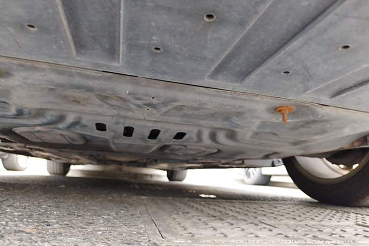 Used Volvo S90 2020 T5 Zhiyuan Luxury Edition Chassis Front