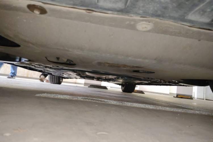 Used Volvo S90 2020 T5 Zhiyi Luxury Edition Chassis Front