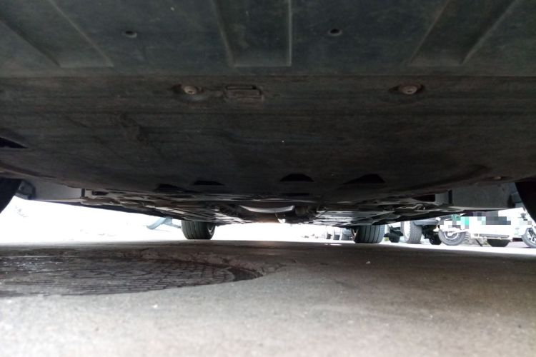 Used Volvo S90 2020 T5 Zhiyi Luxury Edition Chassis Front
