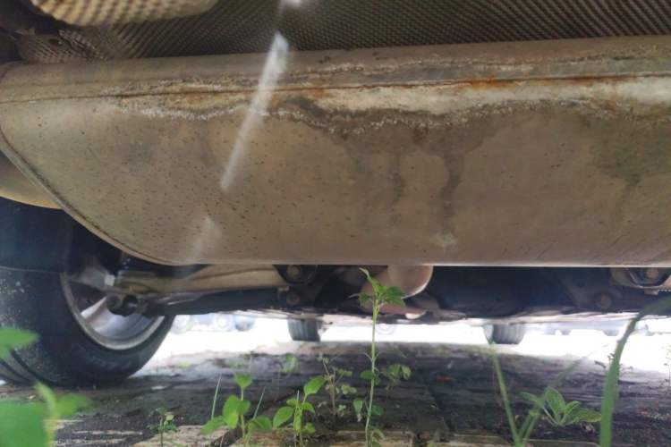 Used Volvo S90 2020 T5 Zhiya Luxury Edition Chassis Rear