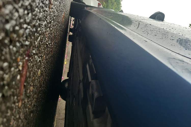 Used Volvo S90 2020 T5 Zhiyi Sport Edition Chassis Rear Left