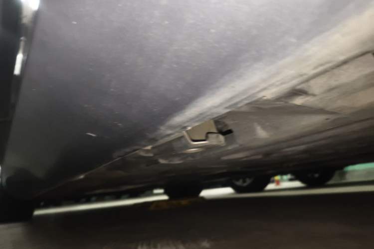 Used Volvo S90 2020 T5 Zhiyi Luxury Edition Chassis Rear Left
