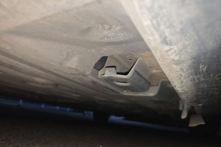 Used Volvo S90 2020 T5 Zhiyi Luxury Edition Chassis Rear Right