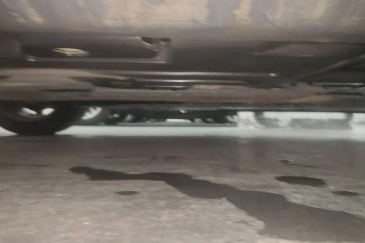 Used Volvo S90 2020 T5 Zhiyuan Luxury Edition Chassis Rear Right