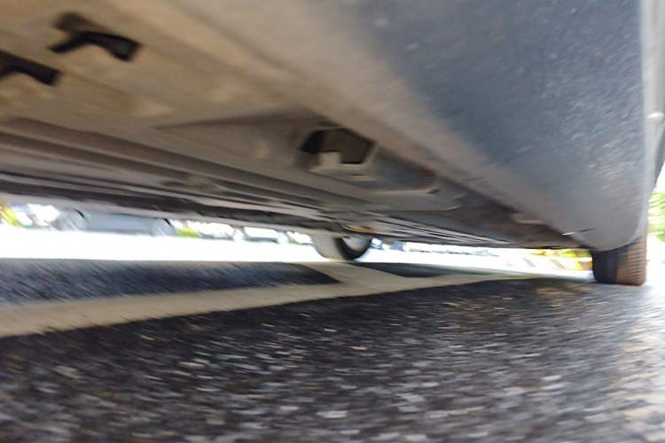 Used Volvo S90 2020 T4 SmartDrive Luxury Edition Chassis Rear Right