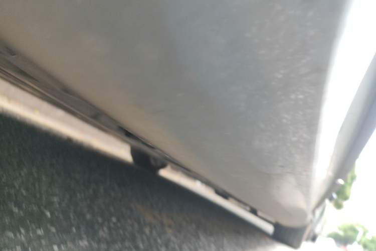 Used Volvo S90 2020 Facelifted T5 Zhiyi Luxury Edition Chassis Rear Right