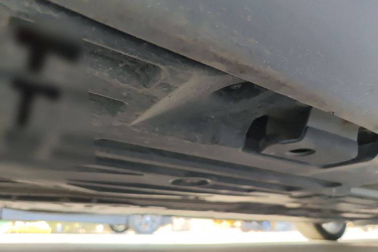 Used Volvo S90 2020 T5 Zhiyi Luxury Edition Chassis Rear Right
