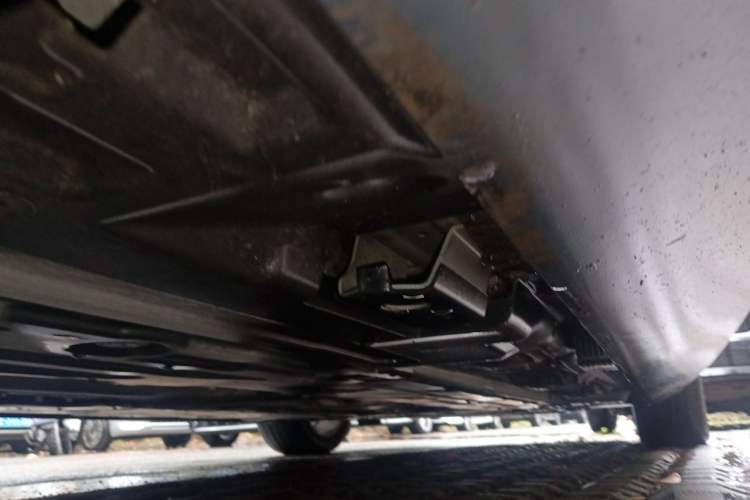 Used Volvo S90 2020 Facelifted T5 Zhiyi Luxury Edition Chassis Rear Right