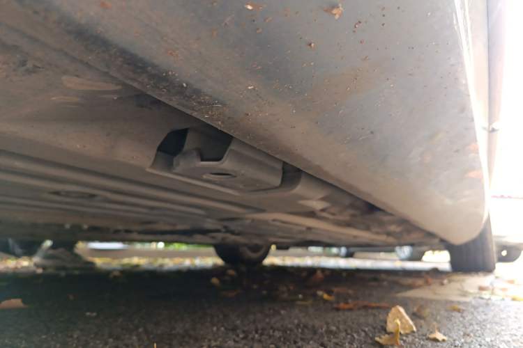Used Volvo S90 2020 T5 Zhiyuan Luxury Edition Chassis Rear Right