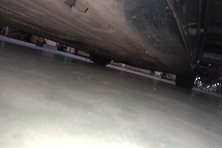 Used Volvo S90 2020 T5 Zhiyi Luxury Edition Chassis Rear Right